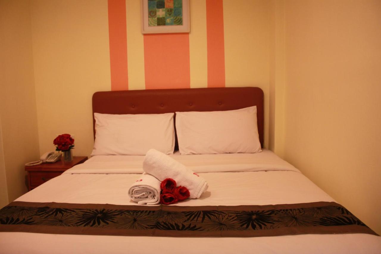 Sun Inns Meru Raya Ипох Екстериор снимка